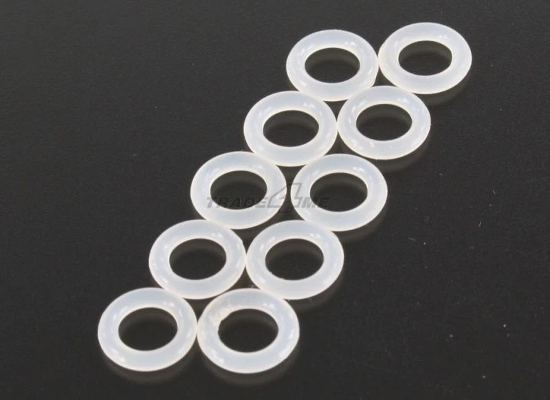 HSP 81216 Diff. Seals 8P for HSP Himoto Amax Sst 1:8 - Immagine 1 di 1