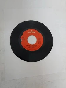 45 RPM Vinyl Record Rod Stewart I'm Losing You VG - Picture 1 of 4