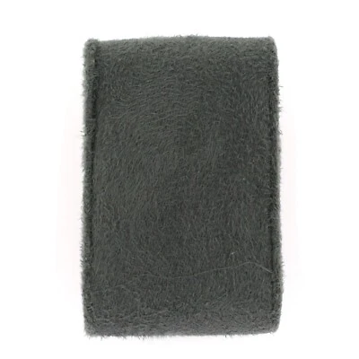 Watch Cushions Grey Faux Suede for Storing, Travel or Safe - Set of 3 - Image 1 of 2