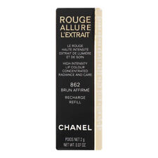 Chanel Rouge Allure L'Extrait Refill - Brun Affirmé 862 2g