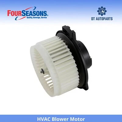 Motor soplador de climatización Tiltmaster 2008-2010 Chevrolet W4500 4 estaciones 2009 Foto 1 de 4