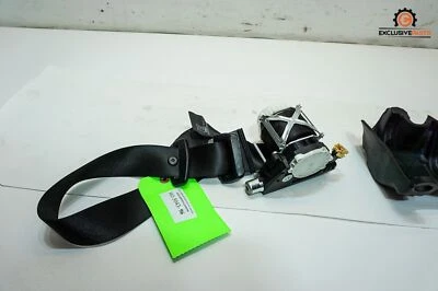06-13 Cinturón de seguridad trasero izquierdo mercedes w251 r350 oem segunda fila 5043 Foto 1 de 4