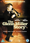 The Glenn Miller Story DVD (2007) James Stewart, Mann (DIR) cert U Amazing Value