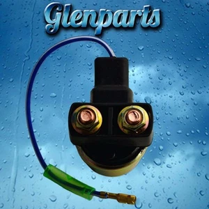 Starter Relay Solenoid YAMAHA XV700 VIRAGO 700 1984 1985 Motorcycle NEW … - Picture 1 of 3