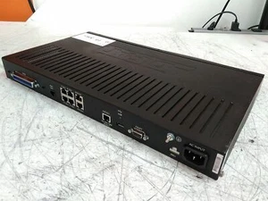Port Damage Adtran 916e Total Access 3rd Gen Router 4243916F5 No File System - Picture 1 of 8