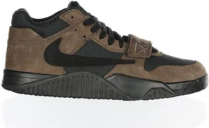 Size 12.5 - Travis Scott x Jordan Jumpman Jack TR Dark Mocha - Picture 1 of 1