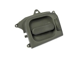 Manija de puerta interior de puerta corredera lateral izquierda de repuesto para Kia Sedona 2002-2005 Foto 1 de 2