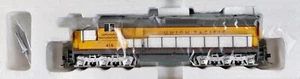 Atlas Silver #7514 – SD Locomotive Union Pacific W416 NEW - Picture 1 of 3