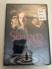 The Serpents Kiss (DVD, 2001) Ewan McGregor  BRAND NEW FACTORY SEALED