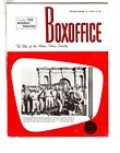 BOXOFFICE MAGAZINE (1970) - Viva Max ! (Prix ruban bleu)