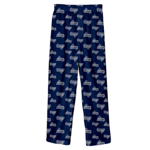 Little Boys Size XXS 4-5 Los Angeles Rams NFL Lounge Pants Retail $30.00 - Picture 1 of 4