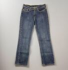 Vintage Western Studded Polo Ralph Lauren Polo Jeans Womens Size 29x31 Bootcut