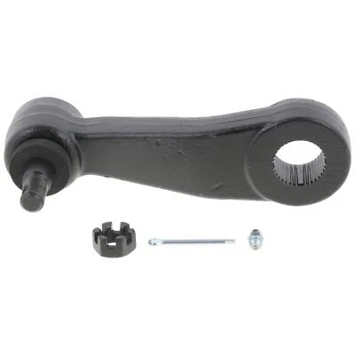 MANUAL Steering Pitman Arm 71 72 Pontiac Ventura 1971 1972 NEW - Image 1 of 2