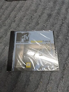 MTV Karaoke Tunes CD + Graphics 2002 The Singing Machine New Sealed Disc - Picture 1 of 4