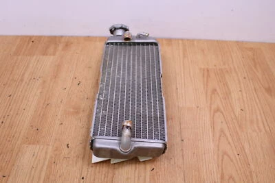 2004 GAS GAS EC450 FSE Left Radiator Cooler - Image 1 of 4