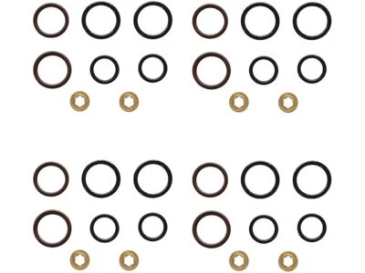23PJ58W Fuel Injector O-Ring Kit Fits 2007 IC Corporation RE Commercial - Image 1 of 2