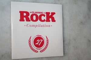 Classic Rock Compilation  27 - Bild 1 von 2