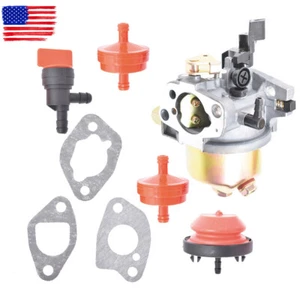 Carburetor For MTD Troy BILT 951-10974A 951-10974 951-12705 HUAYI 165SA 165S - Picture 1 of 7