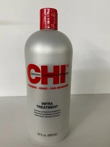 CHI Infra Treatment - 946ml/32 fl.oz (Thermal Protective) - Picture 1 of 2