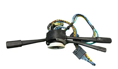 Interruptores de tallo indicador original Fiat Ducato Foto 1 de 3