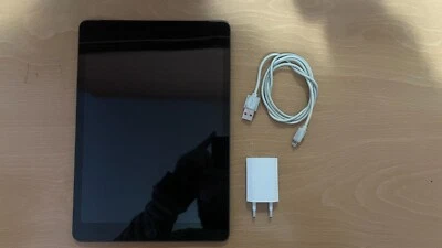 Apple Ipad de novena generacion de 64Gb con bandeja SIM como nuevo - Imagen 1 de 4
