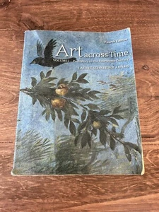 Art Across Time, Vol. 1: Prehistory to the Fourteenth Century, 4th Edition - Picture 1 of 7