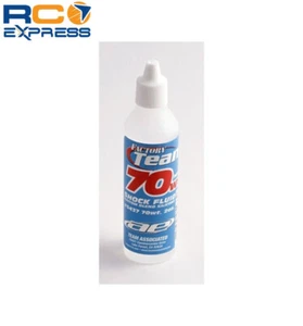Associated FT Silicone Shock Fluid 70wt (900 cSt) ASC5437 - Picture 1 of 1