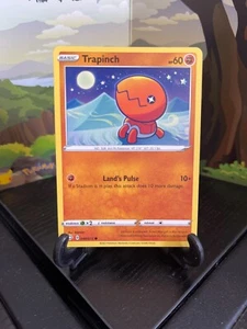 Trapinch 040/072 - Shining Fates - Common - Pokemon Card TCG - LP - Picture 1 of 3