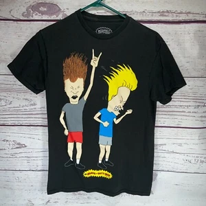 Beavis and Butthead t shirt S - Picture 1 of 5