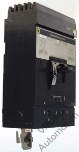 *LEGGI* Interruttore Quadrato D MA36800 800 Amp 3 Poli 600V - Foto 1 di 8