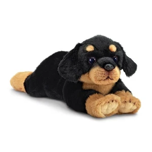 15" Dog Rottweiler Gunner - Picture 1 of 6