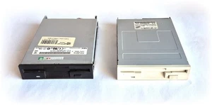 Lettore Floppy Disk 3,5" FDD 1,44 Mb - Zdjęcie 1 z 1