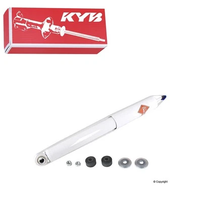 Amortiguador de suspensión trasero KYB para Porsche 912 1976 Foto 1 de 4