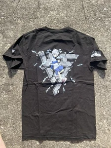 Camicia uomo Hunter x Hunter taglia S maglietta grafica Hypland manica corta - Foto 1 di 6
