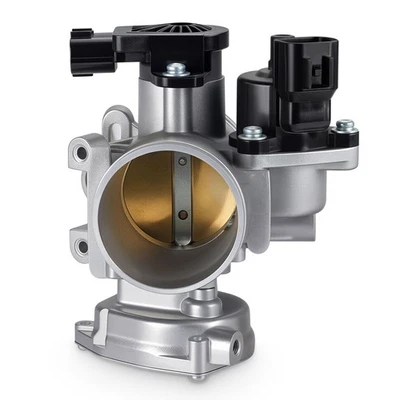 Cuerpo del acelerador 3131704 para Polaris Sportsman XP 550 2009-2010, X2 550 2010-2011 Foto 1 de 4