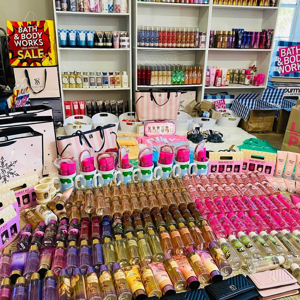 Victoria Secret CLASSIC SCENTS fragancia brumas en venta con descuento❗❗❗ Foto 1 de 2