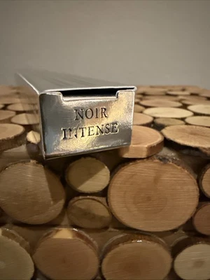 LANCOME LE STYLO EYE LINER WATERPROOF   BLACK Noir Intense NIB - Image 1 of 4