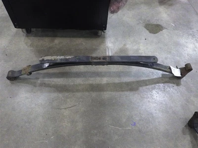 Chevrolet Silverado 1500 Pickup 2014-2018 muelle trasero 3 hojas 23144505 0408 Foto 1 de 4