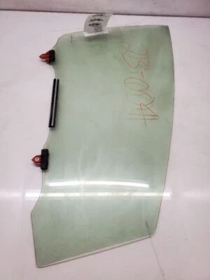 Toyota Prius V, Front Right Door Glass, 2012-2018, 68101-47110 - Изображение 1 из 4