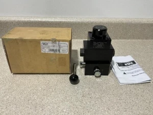 BVA Hydraulik PR43CL NEU - Bild 1 von 6