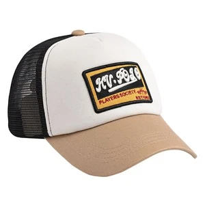 HV Polo Baseball Cap HVPCarol straw Baseballkappe Mütze - Bild 1 von 1