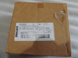 Ducati 69924601A Tank Support Spares Kit - Picture 1 of 6