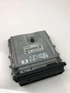 NO1286 BMW Engine Control Unit ECU 8578082 0281030751 - Picture 1 of 4