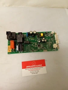 Whirlpool Dryer Control W10249825 AK-477 - Picture 1 of 4