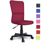 Mesh Office Chair Executive Home Computer Swivel Desk Ergonomic Adjustable 