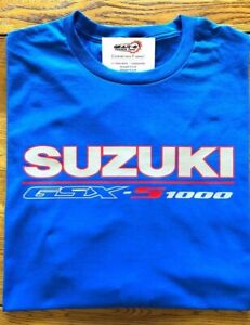 Suzuki GSX-S 1000 T-shirt