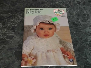 Baby Talk by Coats & Clark - Picture 1 of 1