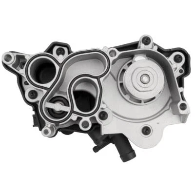 Engine Water Pump For VW GOLF JETTA AUDI Q3 A3 Sportback e-tron 04E121600CB - Image 1 of 4