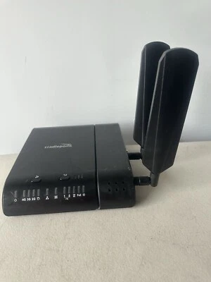 Cradlepoint - CBA750B with MC400LPE-VZ-ARC Modem / No Cable - Image 1 of 4