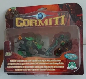 GIOCHI PREZIOSI GORMITI CARTOON SERIES REITTIER & 6 cm FIGUR MIT ABWURF FUNKTION - Bild 1 von 2
